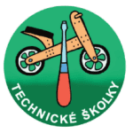 logo technické školky